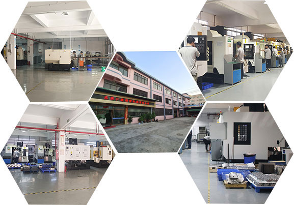 客户至上，贴心服务