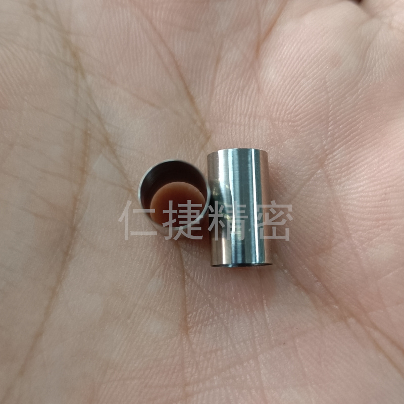 超薄不锈钢精密件